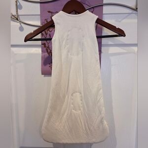 Kyte XS 1.0 Tog Sleep sack. Included Swaddler.